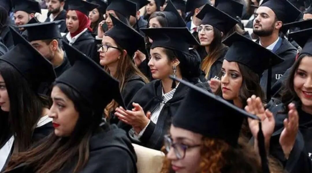 🌍 الدراسة في أوروبا بتوجيه سليم